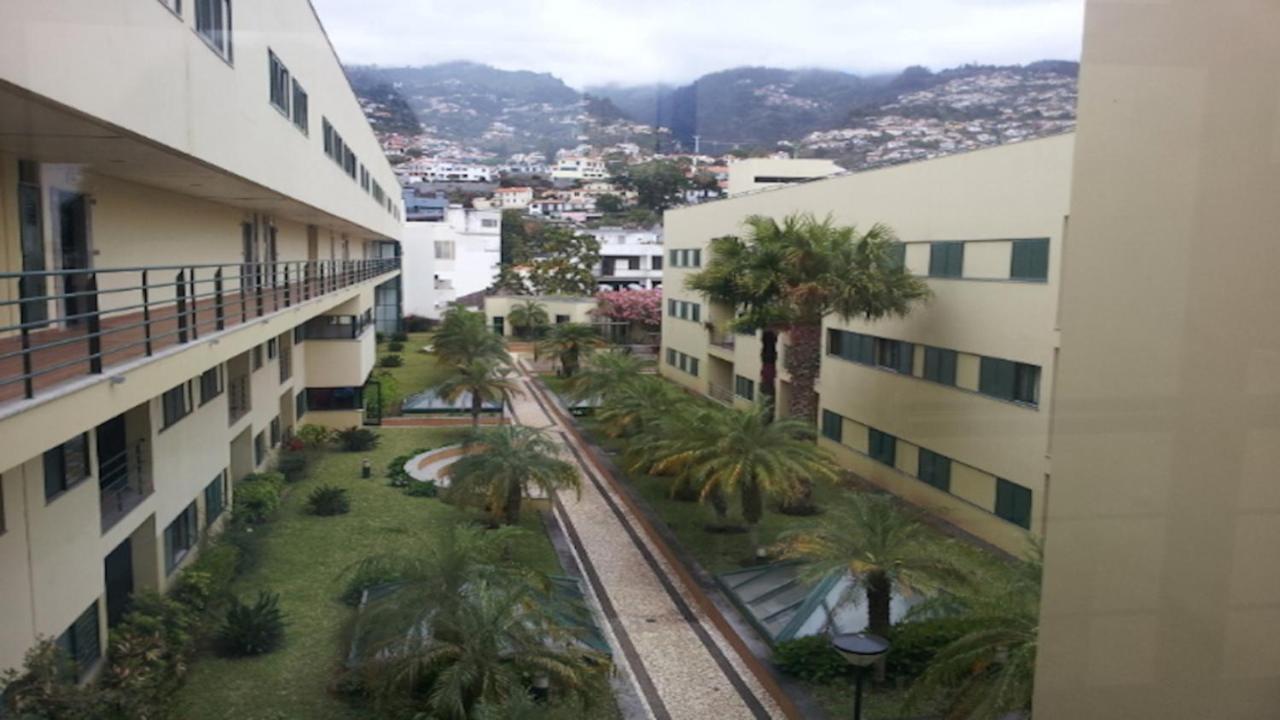 Cozy Apartments Downtown - Funchal - Madeira 外观 照片